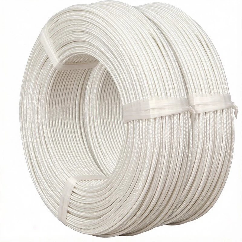 High Temperature Resistant Cable factory