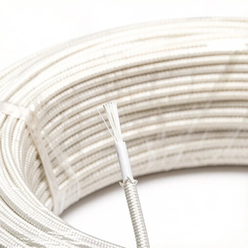 High Temperature Resistant Cable high quality