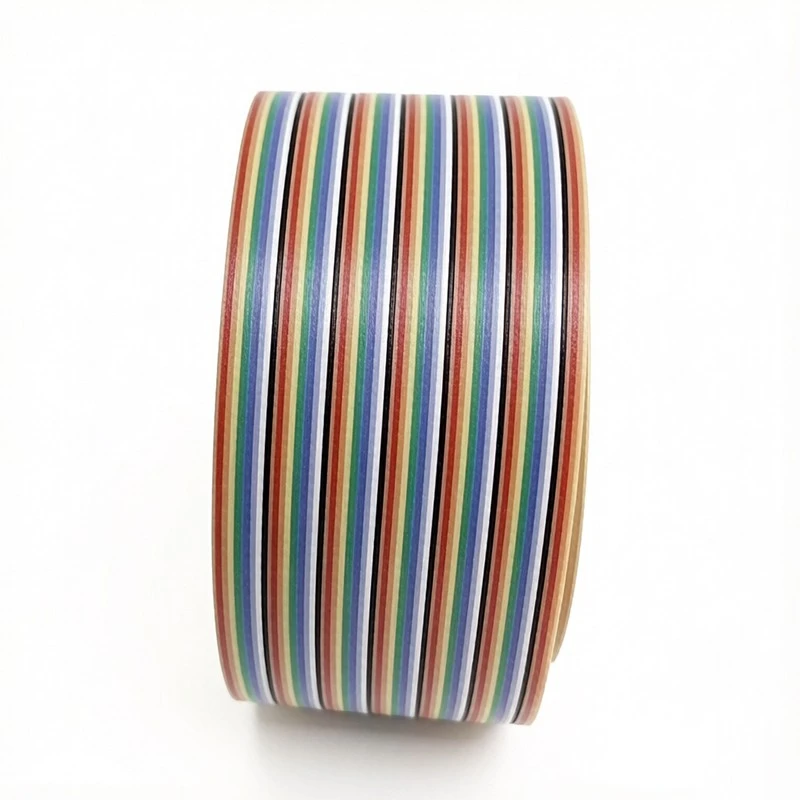 High Temperature Ribbon Cable high quality