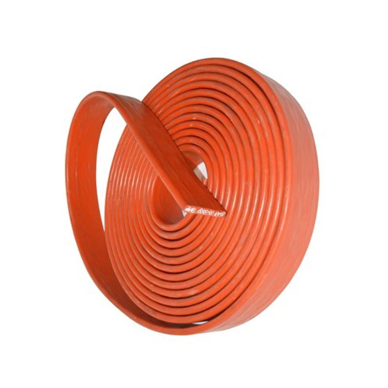 High Temperature Ribbon Cable suppliers