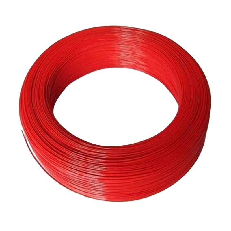 High Temperature Silicone Cable
