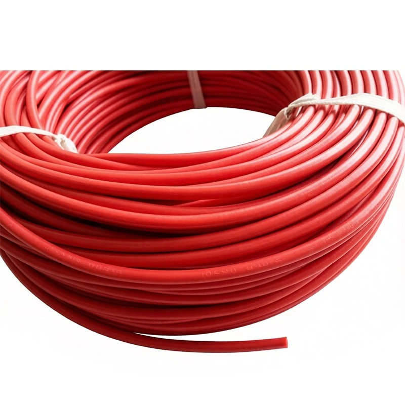High Temperature Silicone Cable high quality