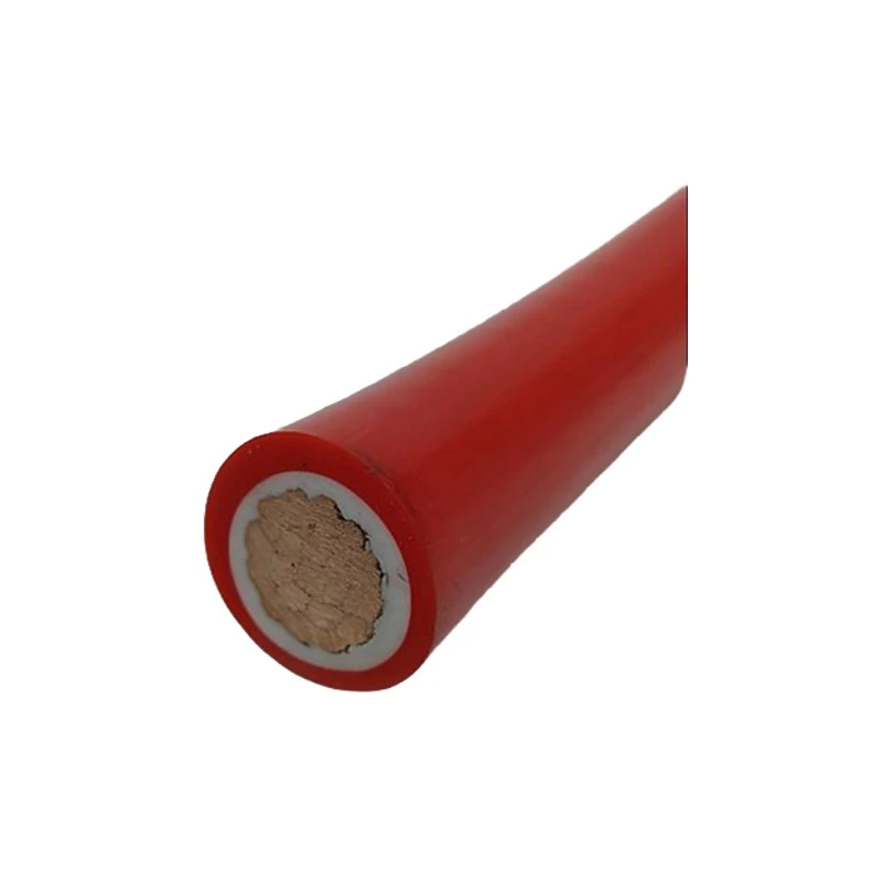 High Temperature Silicone Cable suppliers