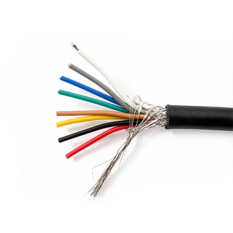 Instrument Signal Cable high quality