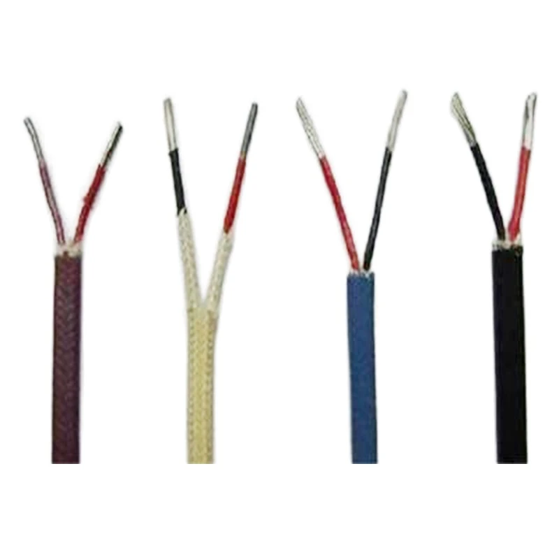 Instrument Signal Cable factory