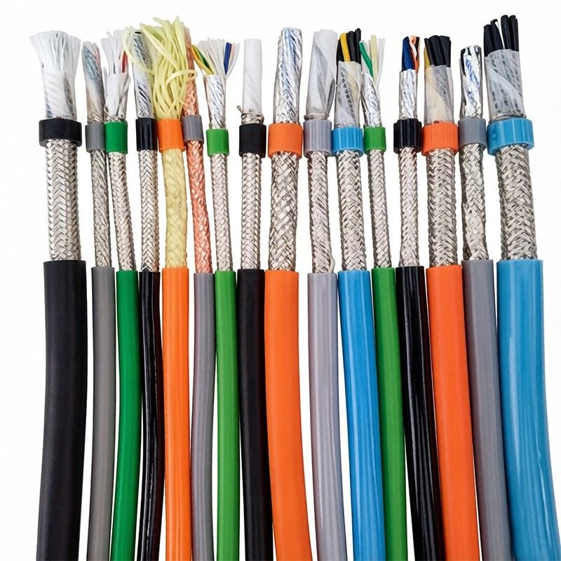 Instrument Signal Cable high quality