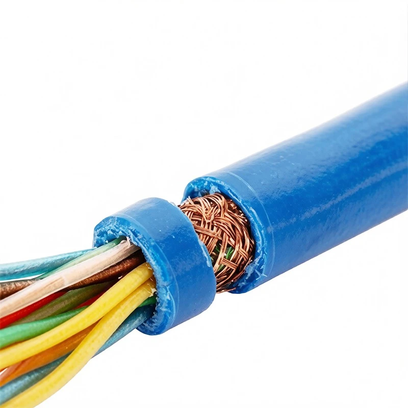 Instrument Signal Cable best
