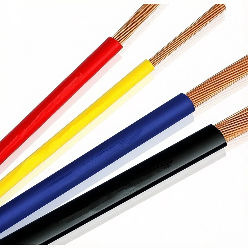 Intrinsically Safe Instrument Cable suppliers