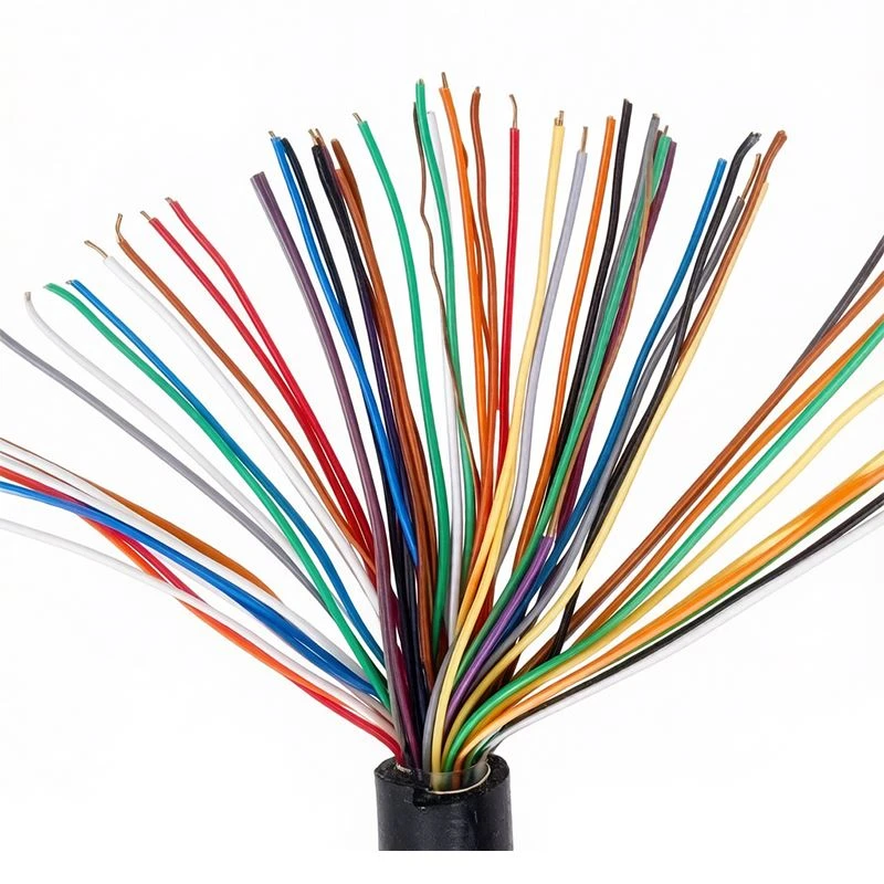 Control Cables