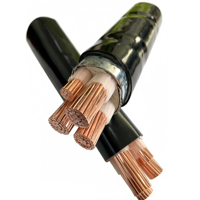 Lszh Fire Resistant Cable factory