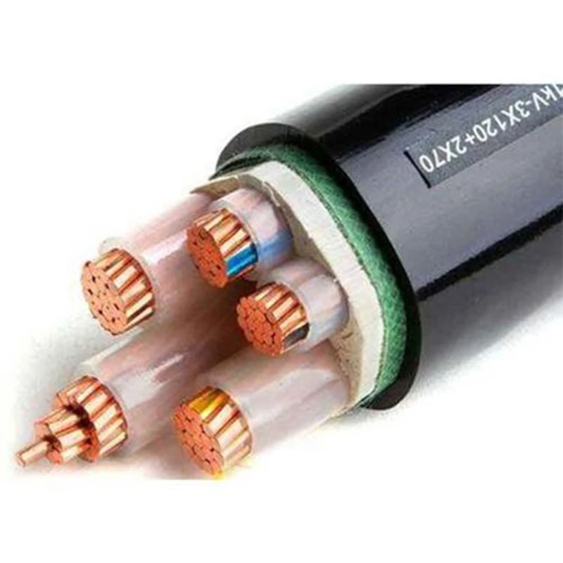 Lszh Fire Resistant Cable high quality