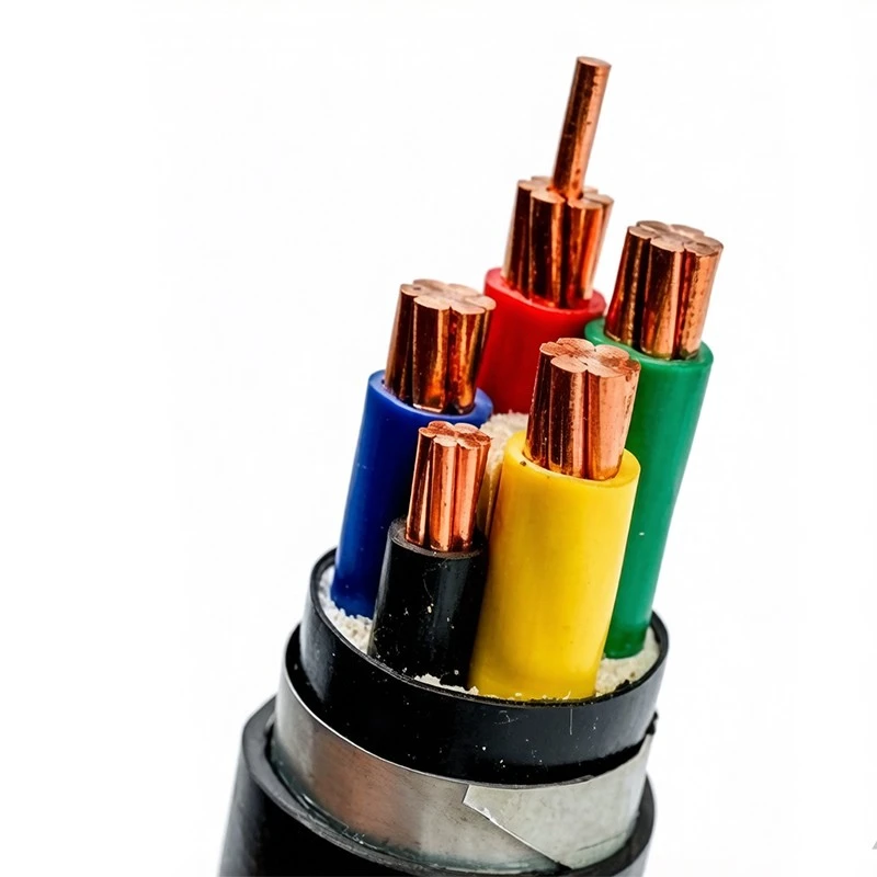 Lszh Fire Resistant Cable price
