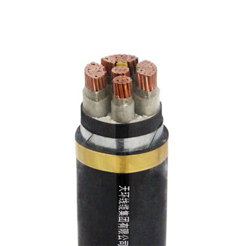 Lszh Fire Resistant Cable best