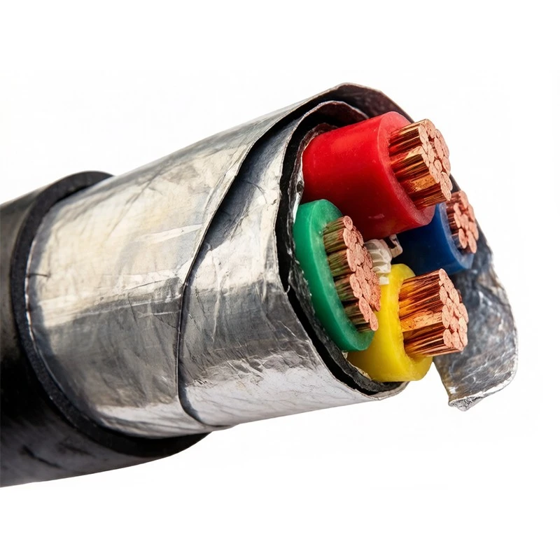 Lszh Fire Resistant Cable suppliers