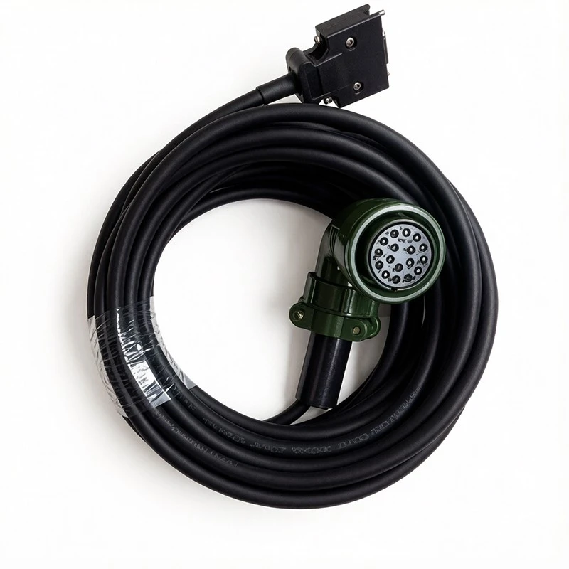 Motor Control Cable best