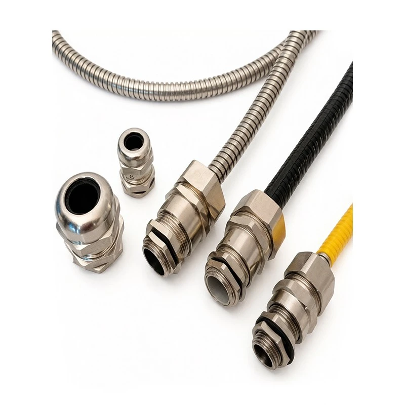 Motor Control Cable high quality