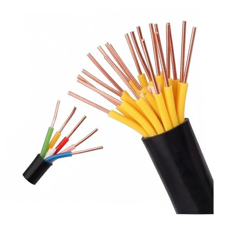 Multi Conductor Control Cable suppliers
