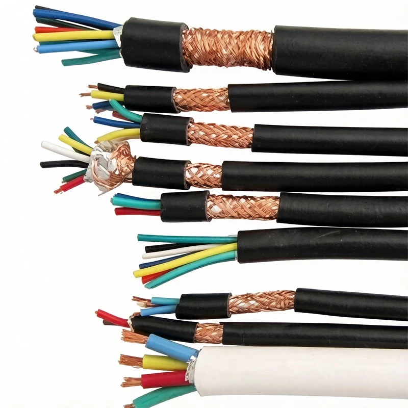 Multi Conductor Control Cable price