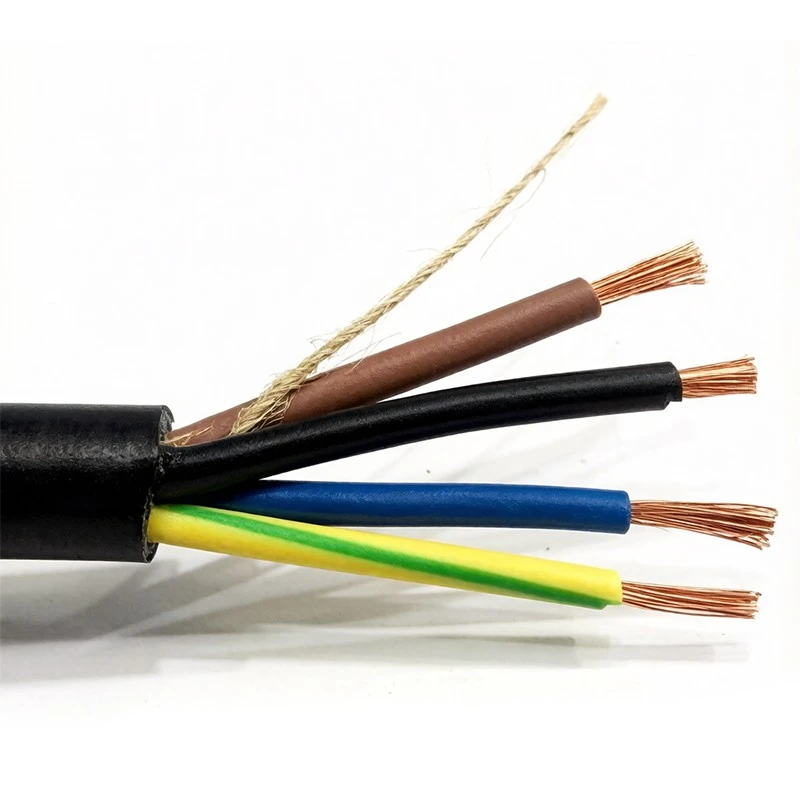 Pvc Control Cable best