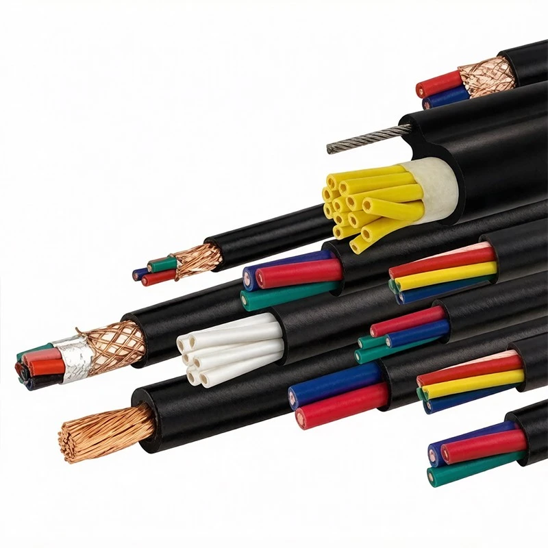 Pvc Control Cable price