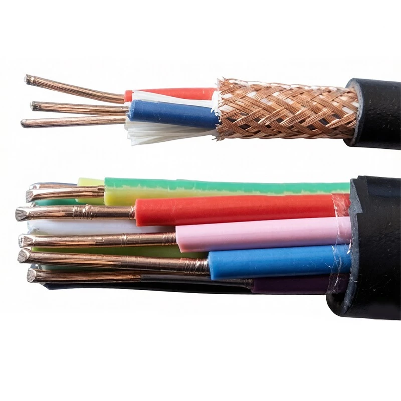 Pvc Control Cable suppliers