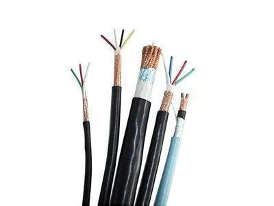 Pvc Control Cable high quality