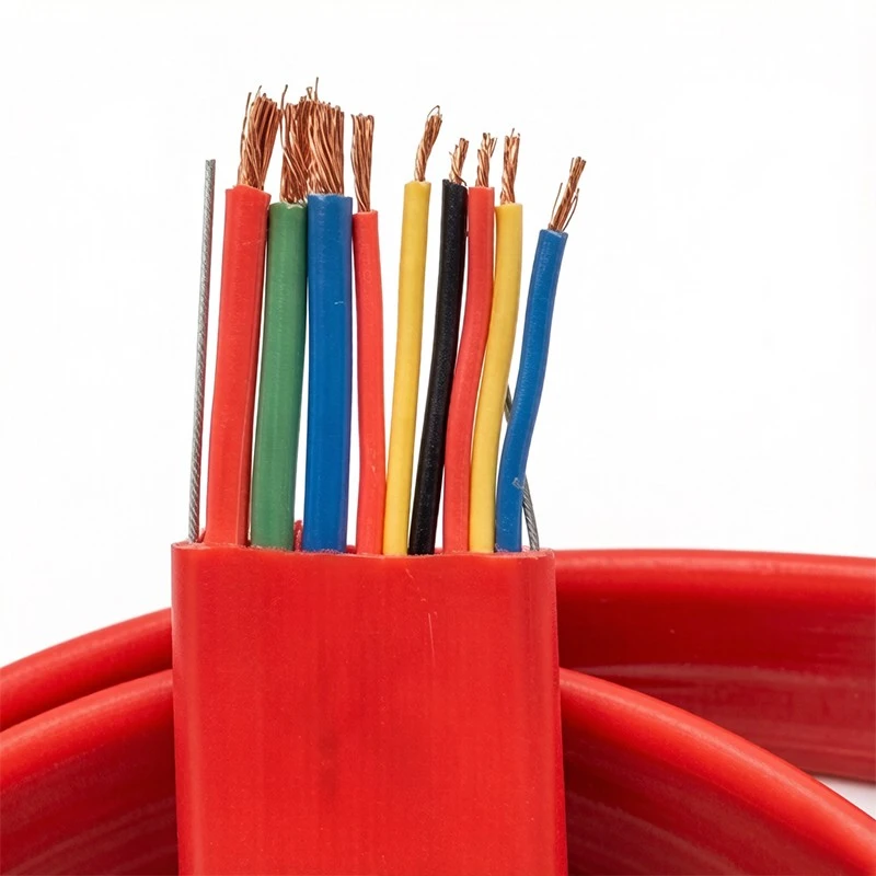 Ribbon Power Cable suppliers
