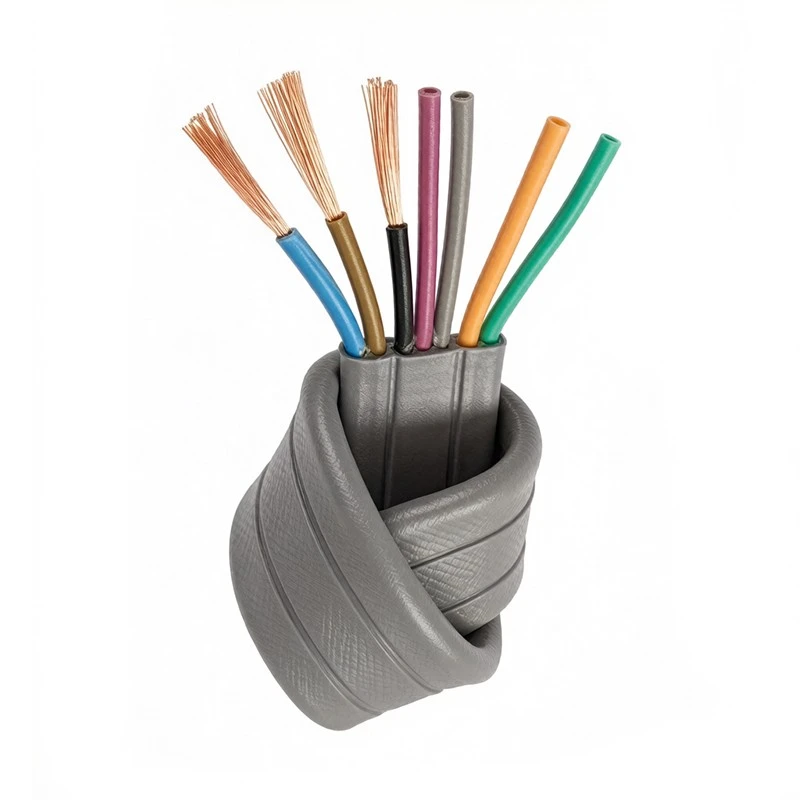 Ribbon Power Cable best