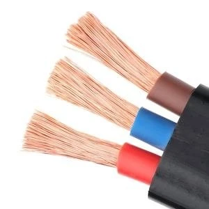 Ribbon Power Cable price
