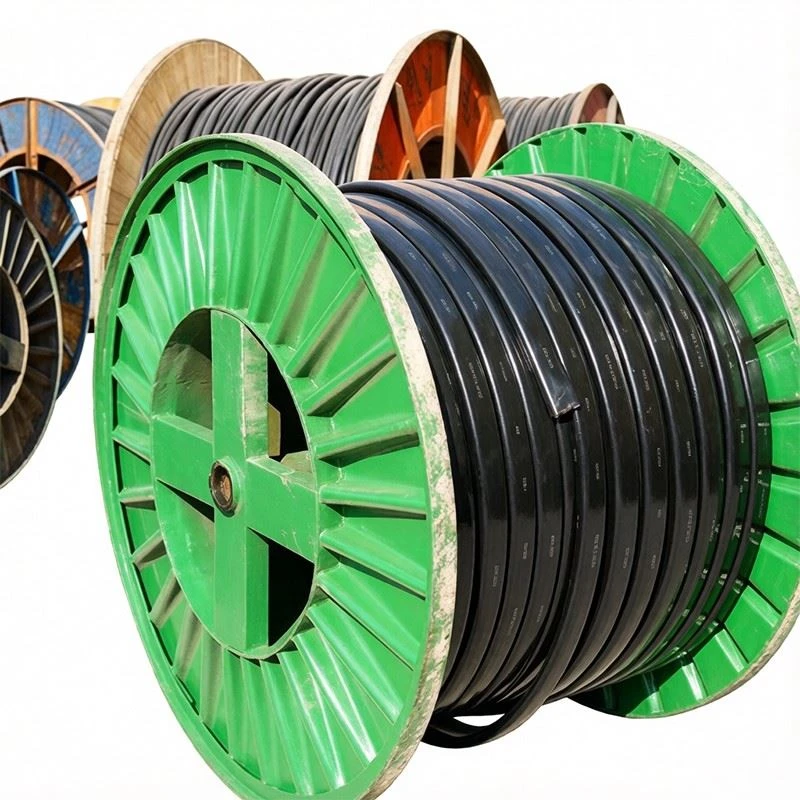 Ribbon Power Cable high quality