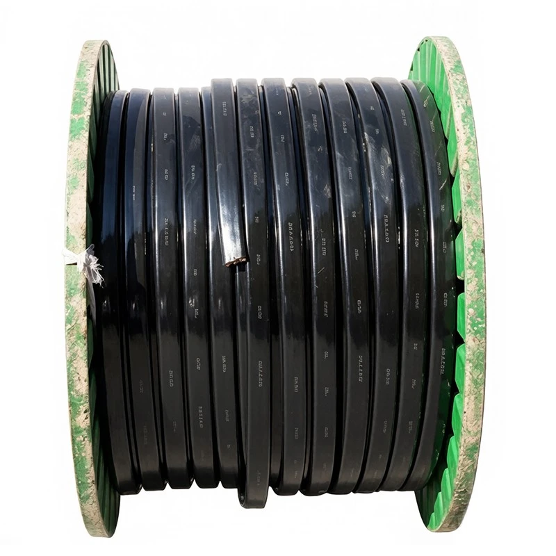 Ribbon Power Cable price
