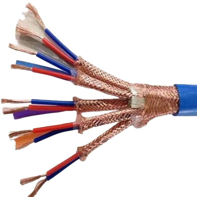 Shielded Computer Cable suppliers
