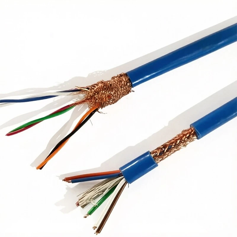 Shielded Computer Cable high quality