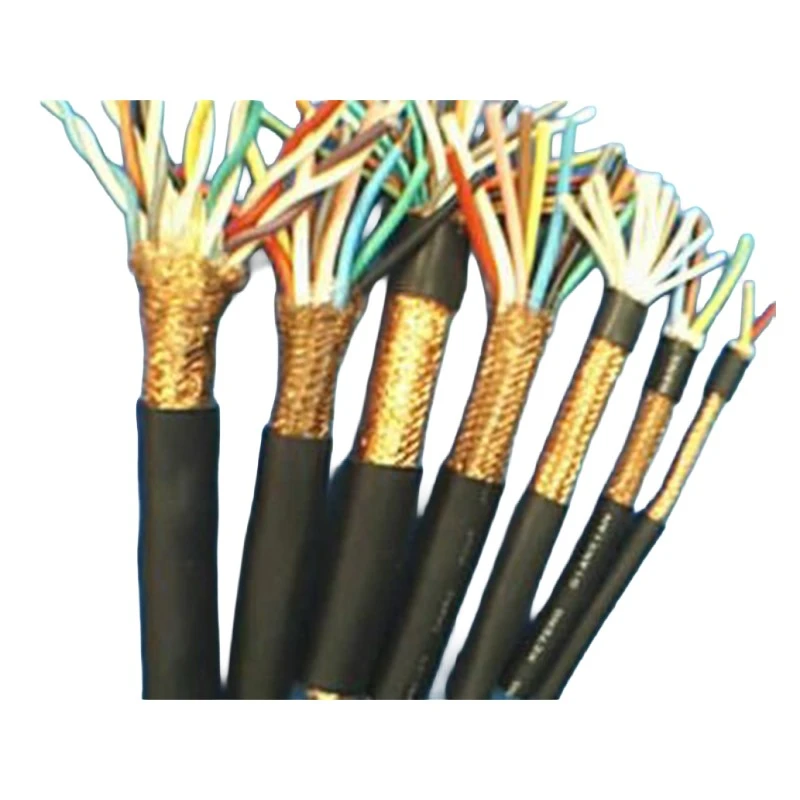 Shielded Computer Cable factory