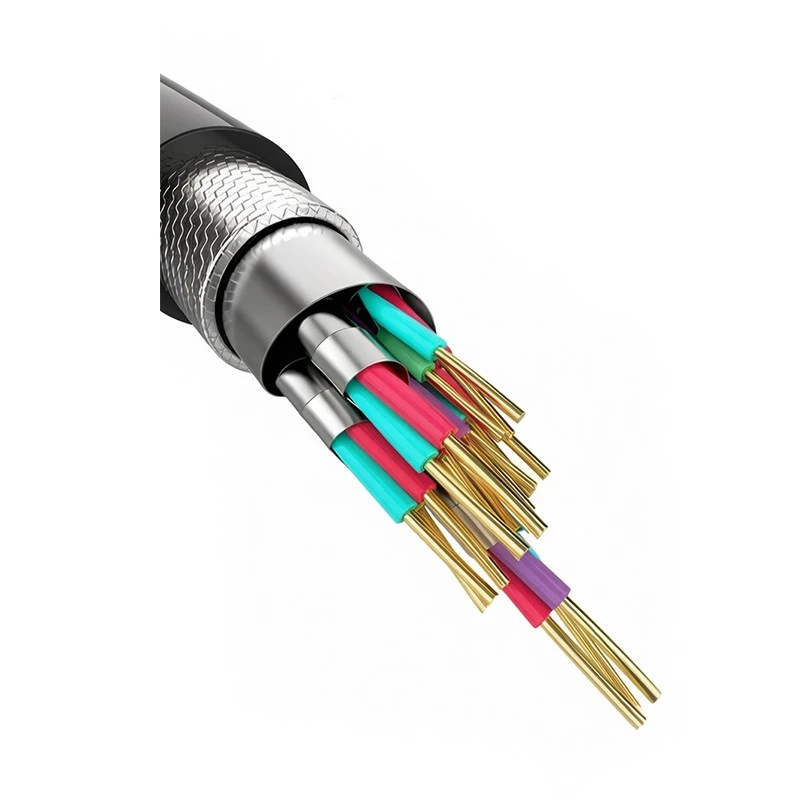 Shielded Computer Signal Cable best