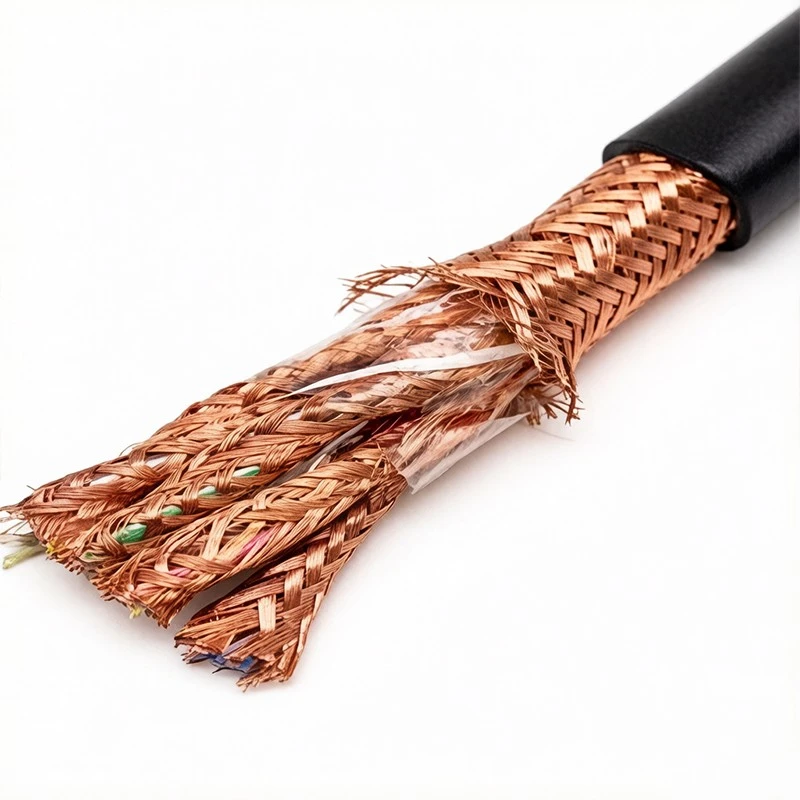 Shielded Computer Signal Cable suppliers