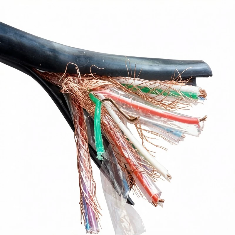 Shielded Computer Signal Cable high quality