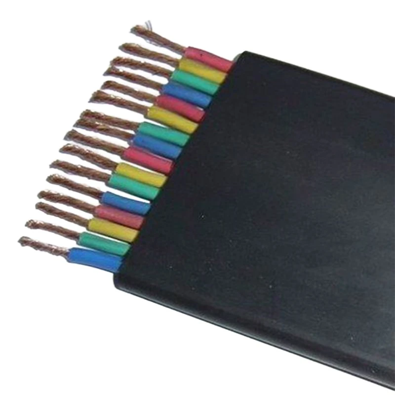Shielded Flat Ribbon Cable best