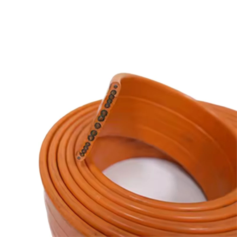 Shielded Flat Ribbon Cable high quality
