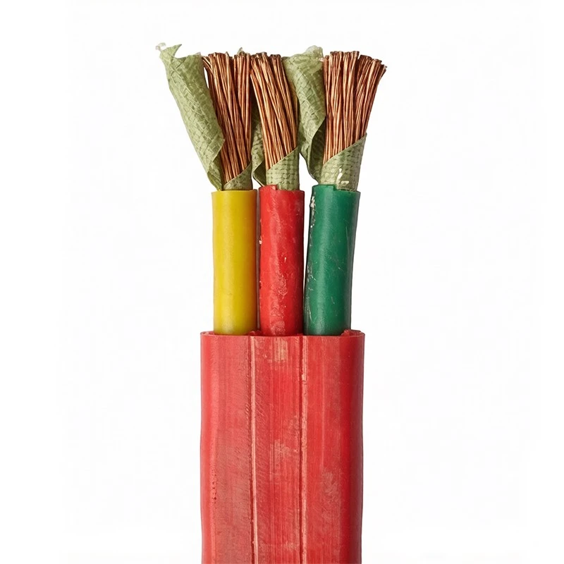 Shielded Flat Ribbon Cable price