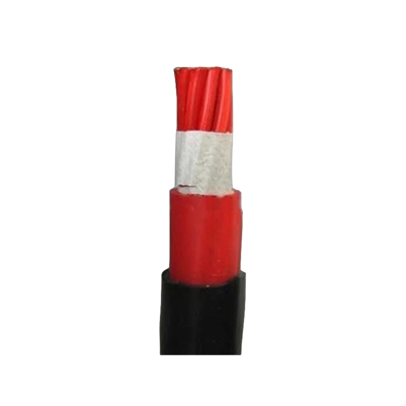 Silco Control Cables