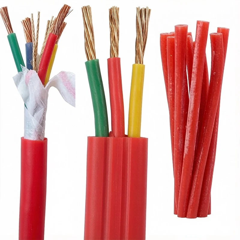 Silco Control Cables price
