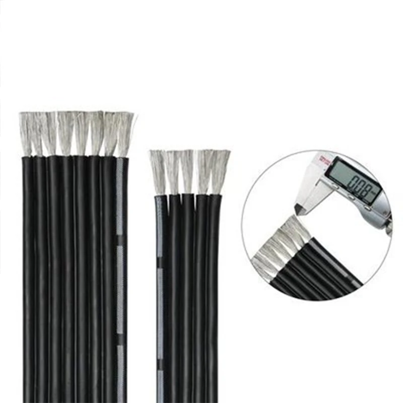 Silicone Ribbon Cable high quality