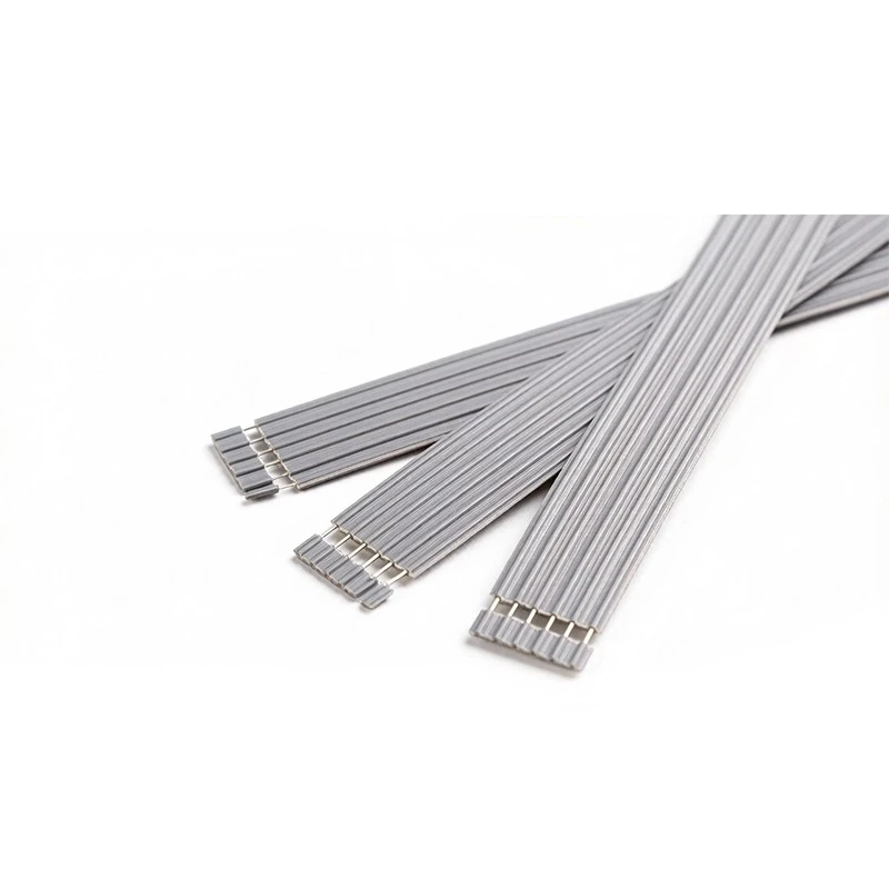 Silicone Ribbon Cable suppliers