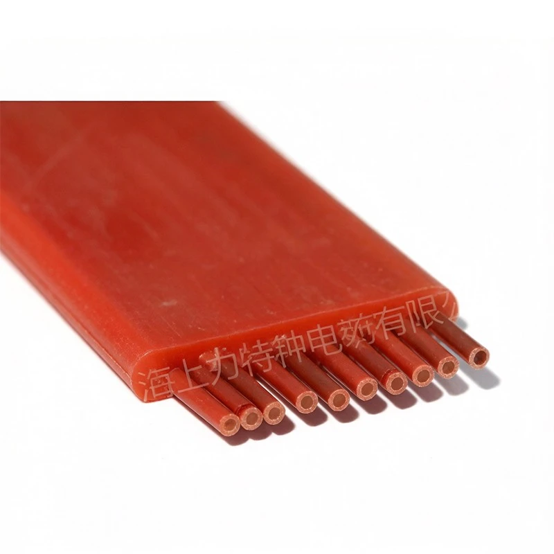 Silicone Ribbon Cable price