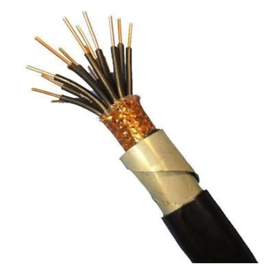 Armoured Control Cable
