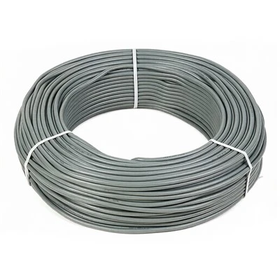 Compensating Wire