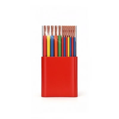 Cryogenic Ribbon Cable