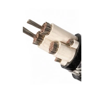 Enhanced Fire Cable