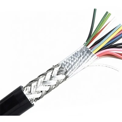 Fire Rated Instrumentation Cable